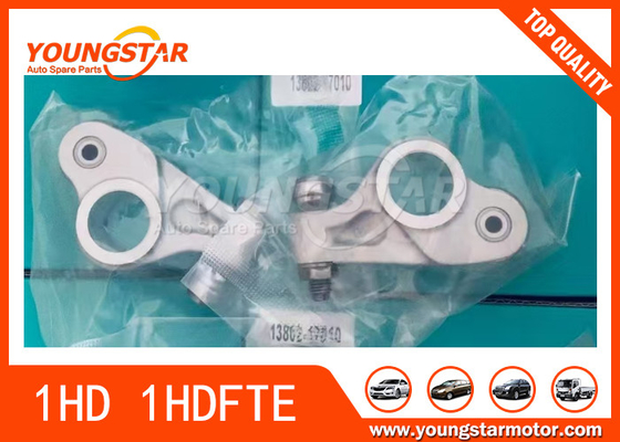 13801-17010 13802-17010 bras roqueur du moteur pour TOYOTA 1HD 1HDFTE