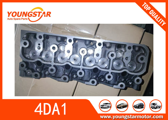 Tête de cylindre pour le moteur diesel Isuzu JAC HFC 4DA1-2B 4DA1