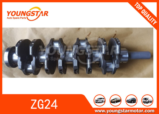 Le vilebrequin pour le ZG24 DONGFENG Nissan Qi Rui Pickup OEM 12200-6172
