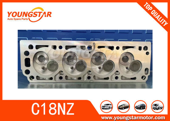 Culasse complète C18NZ pour Opel Astra Kadett Vectra moteur 1.8L OEM 90880028 5607033