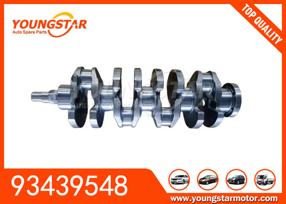 93439548 Arbre à manivelle Pour Opel Coras 1.6 Pour Chevrolet 1.6 Livraison rapide