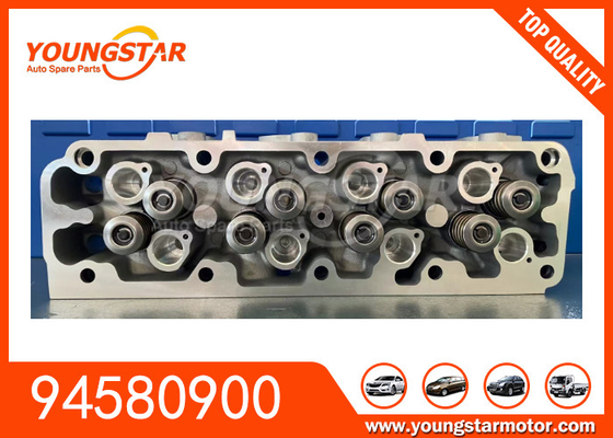94580900 Tête de cylindre complète Pour DAEWOO 1498i A15SMS 94-03 G15MF