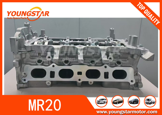 La tête de cylindre complète pour Nissan MR20 MR20-DE