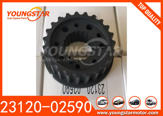 Le réglage de l'arbre à manivelle pour Hyundai I10 pour Kia Picanto 2005 23120-02590