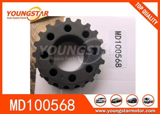 Le moteur à engrenages MD100568 Mitsubishi Montero Pajero Mighty Max 3.0L
