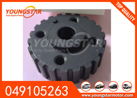 Le temps de marche du vilebrequin pour VW 049105263 Livraison rapide de haute qualité 22TEETH