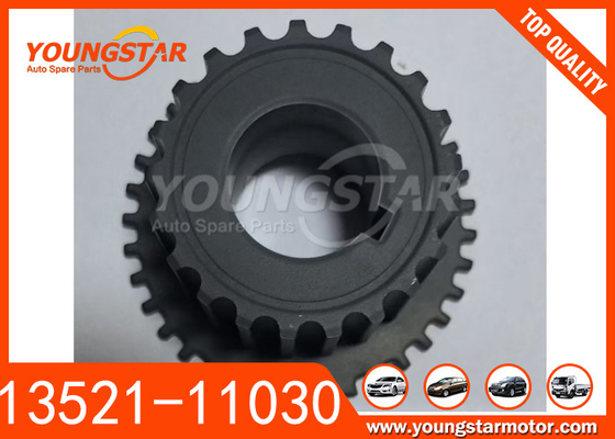 Toyota Crankshaft Timing Gear 13521-11030 De haute qualité et rapidement livré