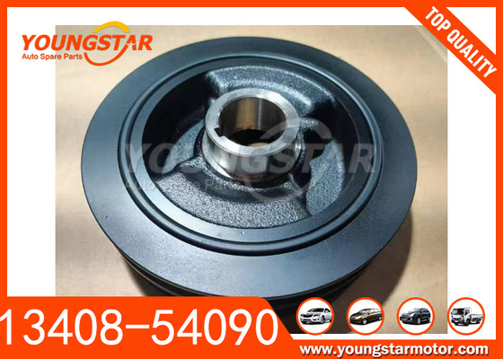 13408-54090 Tirage du vilebrequin Pour TOYOTA Land Cruiser Prado Hilux Hiace