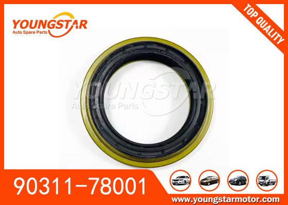90311-78001 Sceaux d'huile moteur pour TOYOTA 15B de haute qualité