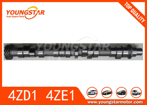 8-94215-1890 8942151890 8-94136-784-1 CANSHAFT ISUZU 4ZD1-E1 4ZE1 Il n'y a pas d'équipement pour le remplissage de l'échantillon
