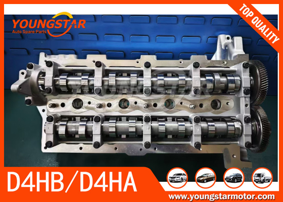 22100-2F000 Culasse Complète Pour HYUNDAI D4HA D4HB