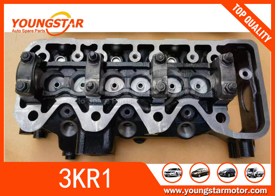 3KR1 8-94417164-7 Tête de cylindre du moteur pour camion ISUZU