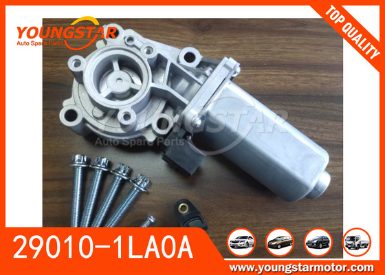 Le moteur de changement de boîtier 29010-1LA0A 27107568267 27107566296 13611439706 
597636172 BMW X3
BMW X5
BMW X6