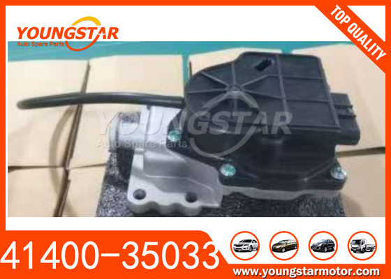 Assemblage d'actionneur 41400-35033 Pour Toyota Hilux