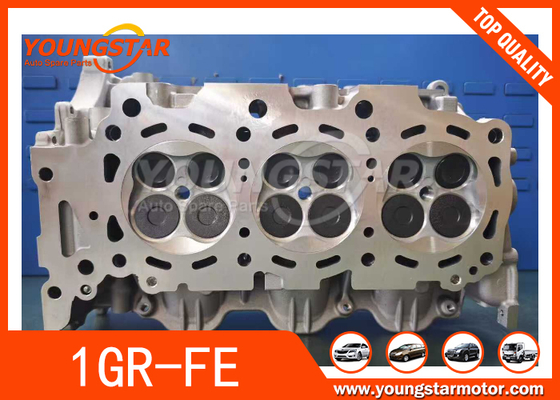 Partie complète de la tête de cylindre n° 11101-39755 1GR-FE Modèle de moteur