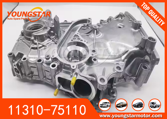 Toyota Tacoma 2015 Land Cruiser Prado TRJ150 Couvercle de distribution du moteur 11310-75110