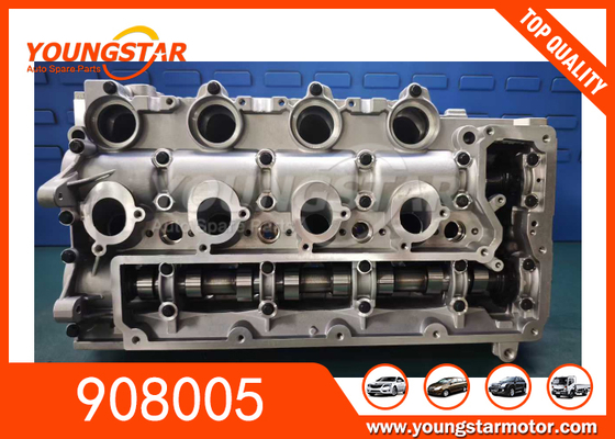 CULASSE COMPLETE CITROEN C4 DW10BTED4 2.0 HDi 2000cc