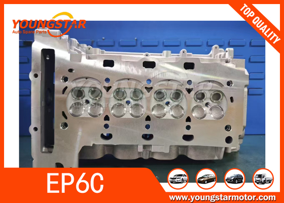EP3C EP6C N12B14 N12B16 Tête de cylindre pour Citroën Berlingo 16V