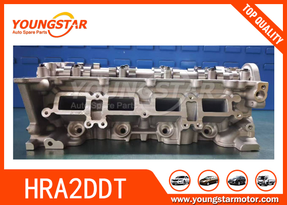 Complete Cylinder Head for Nissan Renault 1.2L H5F HRA2 HRA2DDT 115HP