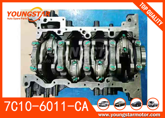Ford Transit V348 2.4L assemblage à bloc court 7C10-6011-CA