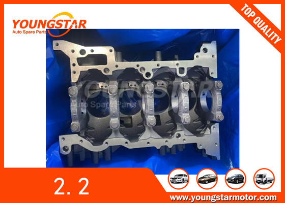 Transit 2.2 Bloc de cylindres du moteur 6C1Q6015AE pour Ford Transit