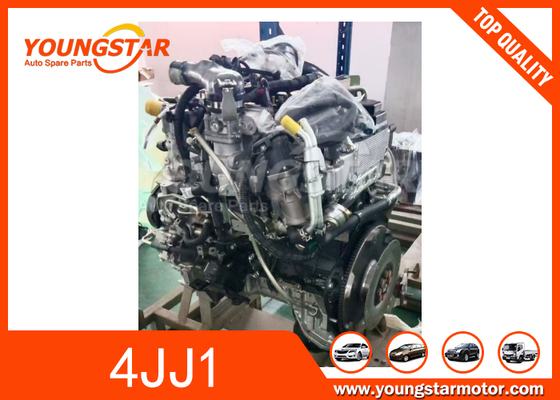 ISUZU D-Max 4JJ1 Moteur Diesel Complet Qualité OEM