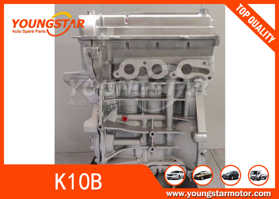 Moteur Suzuki K10B pour Alto Wagon A-Star Pixo en aluminium