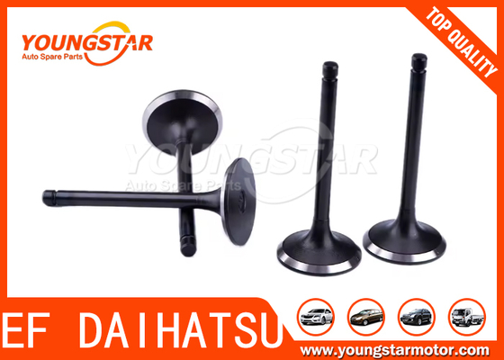 Soupape de moteur pour DAIHATSU EF-CL 13711-87201 13715-87201