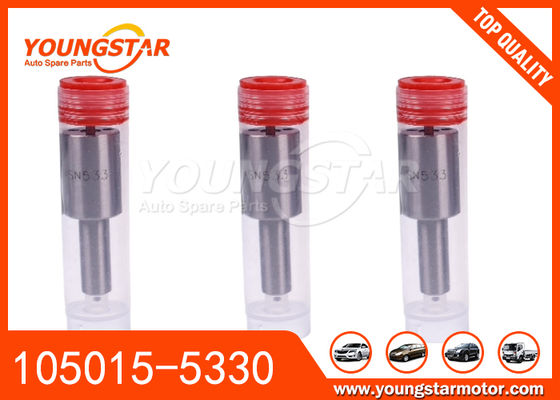 Buse d'injection Mitsubishi Fuso 6D22 DLLA154SN533 OEM