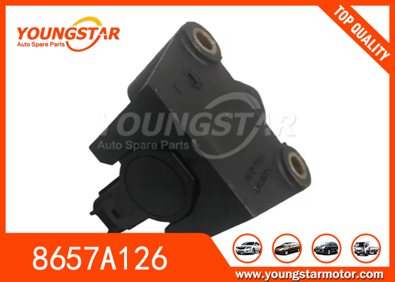 Mitsubishi L200 4D56 Ventilateur de régulation du vide d'émission du moteur 8657A126