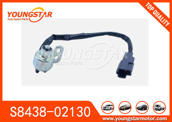 Interrupteur Assy OEM S8438-02130 Pour Camion Hino avec Garantie de 60 000 Kms