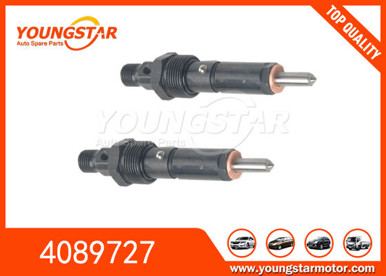 OEM 3939401 / 4089627 Injecteur de carburant avec 60000 Kms garantie pour le moteur Cummins 4BT 3.9 6BT B 4.5