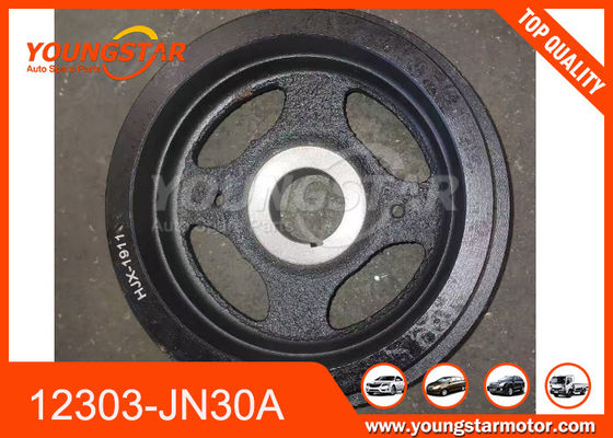 OEM 12303-JN30A poulie à vilebrequin pour Nissan X-Trail T31 avec d'excellentes fonctions