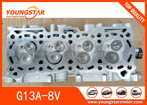 Assemblage complet de la tête de cylindre pour Suzuki Samurai SJ413 Swift II 1.3 8V G13A avec garantie de 60000 Kms et OEM 11110-82602