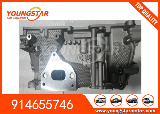 Tête de cylindre du moteur pour GM Onix Plus 1.0 avec garantie 60000 Kms et OEM 25203179