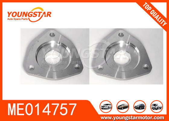 Couverture de refroidisseur d'huile Pour Mitsubishi 4D31 OEM ME014757 Avec 60000 Kms de garantie