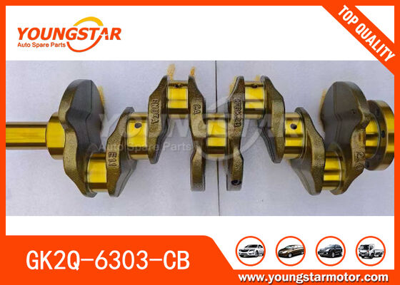 Ford Ecoblue 2.0L Arbre à manivelle GK2Q-6303-CB avec une garantie de 60000 Kms pour Ford Transit