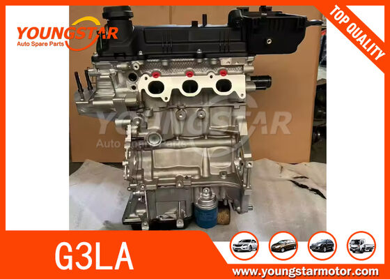 Moteur Long Block Assy pour le moteur G3LA OEM 22100-04301 22100-04401