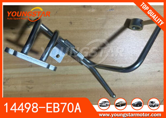 Tube Assy sortie d'eau OEM 14498-EB70A Pour Nissan YD25DDTI NAVARA 2008-12 avec 60000 Kms garantie