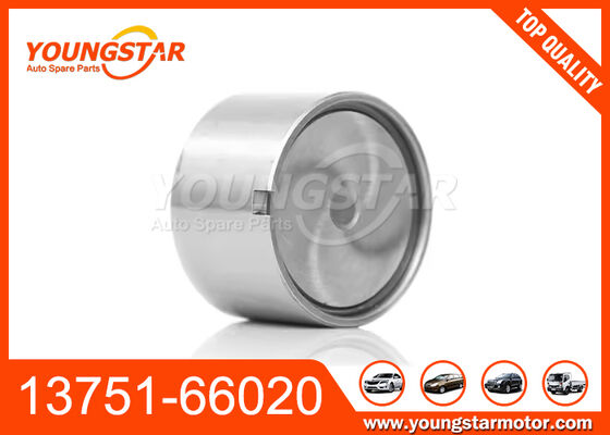 Tapis de soupape hydraulique OEM 13751-66020 avec 60000 Kms garantie pour Toyota Land Cruiser