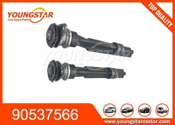 Arbre d'équilibrage pour Buick 2.0 HOLDEN MALIBU 2012-2015 2.0L DIESEL avec OEM 90537566 90537565 et garantie de 60000 Kms