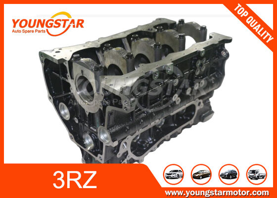OEM de qualité moteur cylindre bloc pour Toyota 3RZ Hilux 2.7L avec 60000 Kms garantie et livraison rapide