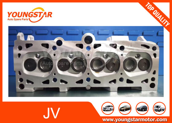 Assemblage complet de la tête de cylindre pour V.W. Santana 1.6 1.8 Matériau en aluminium pour carburant à essence