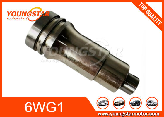 Manchon d'injecteur de qualité OEM pour moteur Isuzu 6WG1 avec garantie de 60000 km