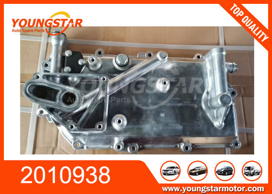 Cooler à huile Cove 2010938 1795526 Pour Scania