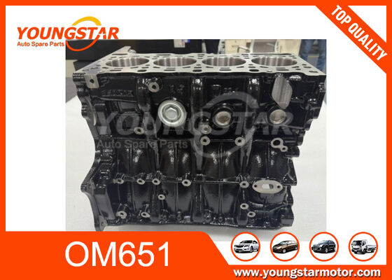 Bloc moteur Pour MERCEDES OM651 Sprinter 2.1 CDI qualité OEM