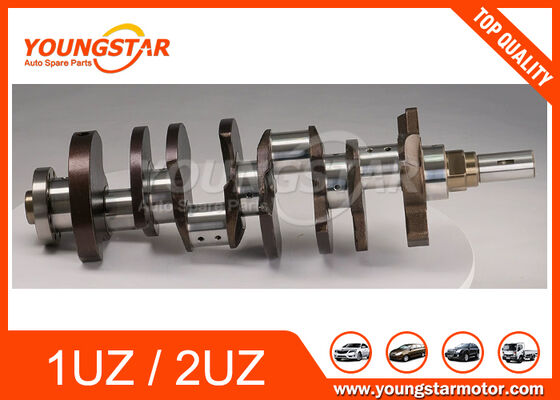 Moteur à vilebrequin Pour Toyota 1UZ 2UZ OEM 13411-50040 avec 60000 Kms de garantie