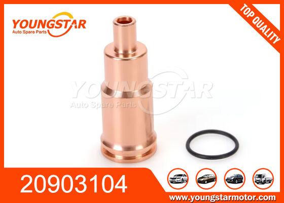 Injecteur 20903104 avec 60000 Kms de garantie pour les moteurs D6D 67D D7E290 TAD753GE TAD762VE