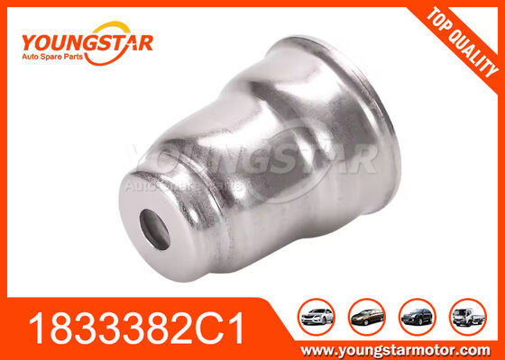 Perkins DT466E DT503E tube d'injection OEM 1833382C1 1818778C3 avec une garantie de 60000 Kms