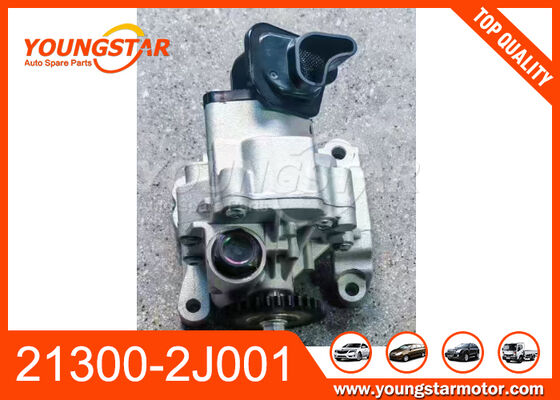 OEM 21300-2J001 pompe à huile moteur pour Hyundai Elantra 2021-2023 avec 60000 Kms garantie